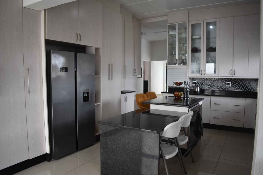 4 Bedroom Property for Sale in Amalinda Eastern Cape